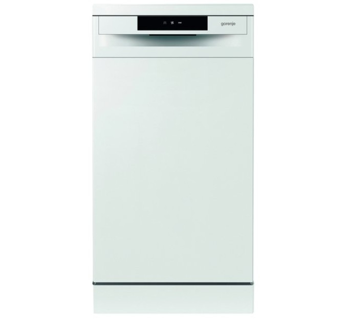 Посудомийна машина Gorenje GS 52010 W