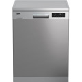 Посудомийна машина Beko DFN26420X