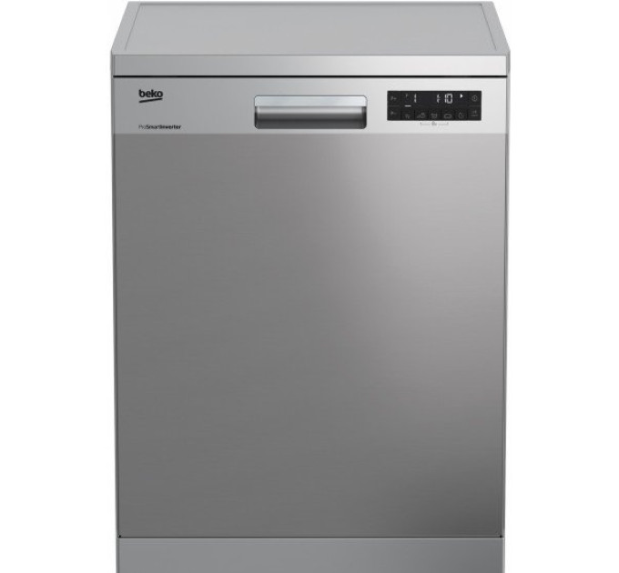 Посудомийна машина Beko DFN26420X