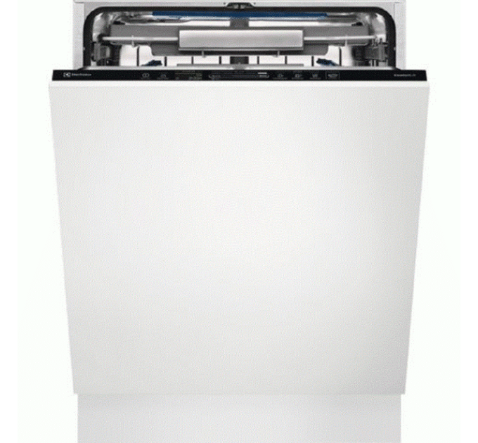 Посудомийна машина Electrolux EES27100L