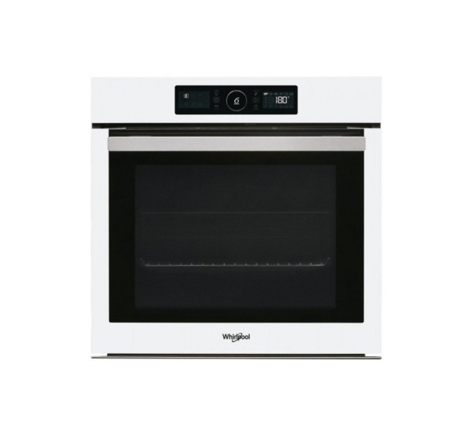 Духова шафа Whirlpool AKZ9 6230 WH