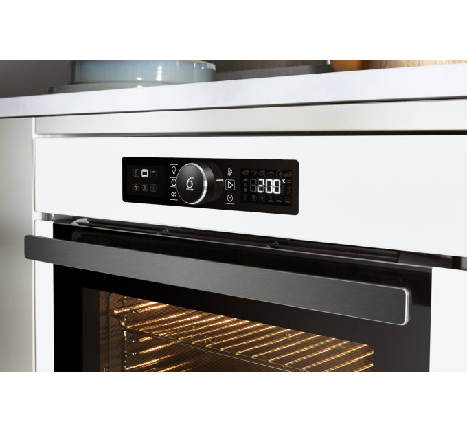 Духовой шкаф Whirlpool AKZ9 6230 WH