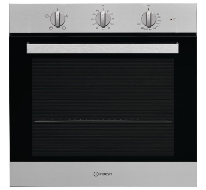 Духовой шкаф Indesit IFW 6230 IX