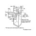 Духовой шкаф Bosch HBF113BV0Q