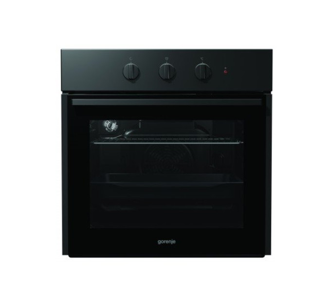 Духова шафа Gorenje BO625E01BK