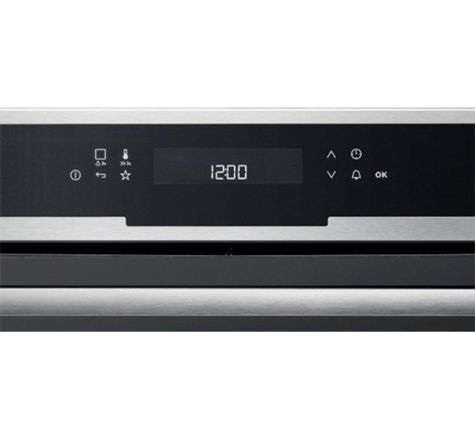 Духовой шкаф Electrolux EOA 5750 AOX