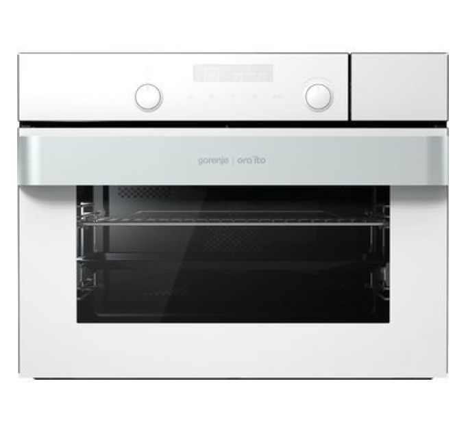 Духова шафа Gorenje BCS547ORAW