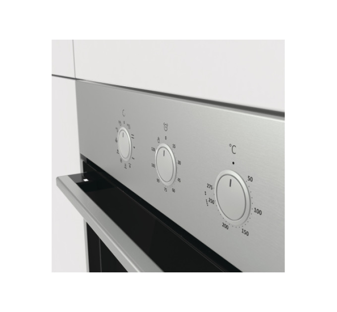 Духова шафа Gorenje BO727E10X