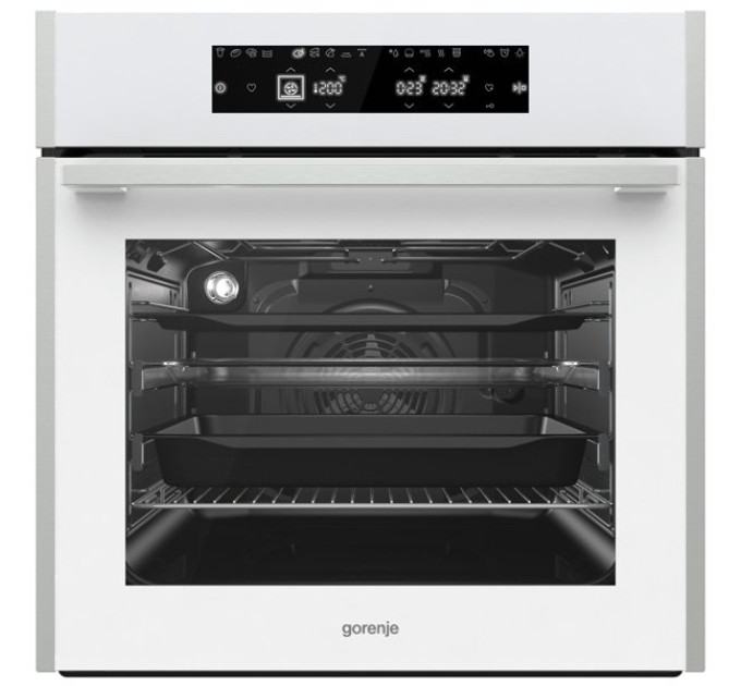 Духовой шкаф Gorenje BO 758 A 31 WG