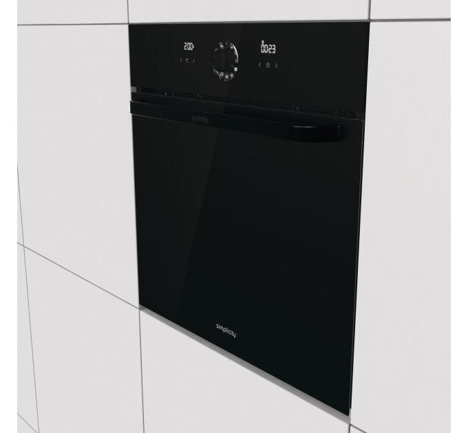 Духова шафа Gorenje BO76SYB