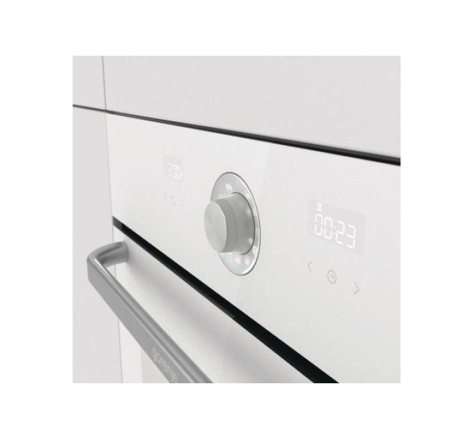 Духова шафа Gorenje BO76SYW