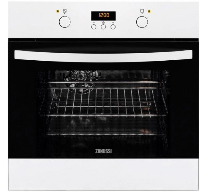 Духова шафа Zanussi OPZB4210W