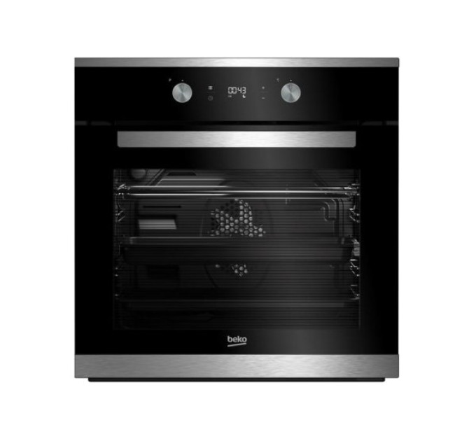 Духова шафа Beko BIM25301XCS