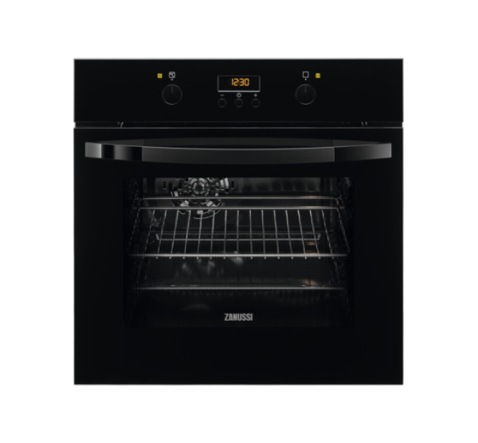 Духовой шкаф Zanussi OPZB4210B