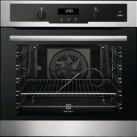 Electrolux EOC5654TOX