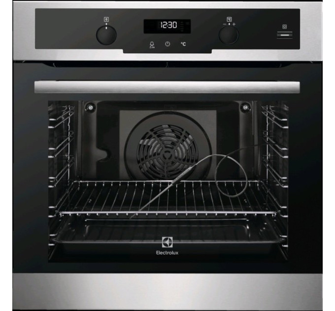 Духовой шкаф Electrolux EOC5654TOX