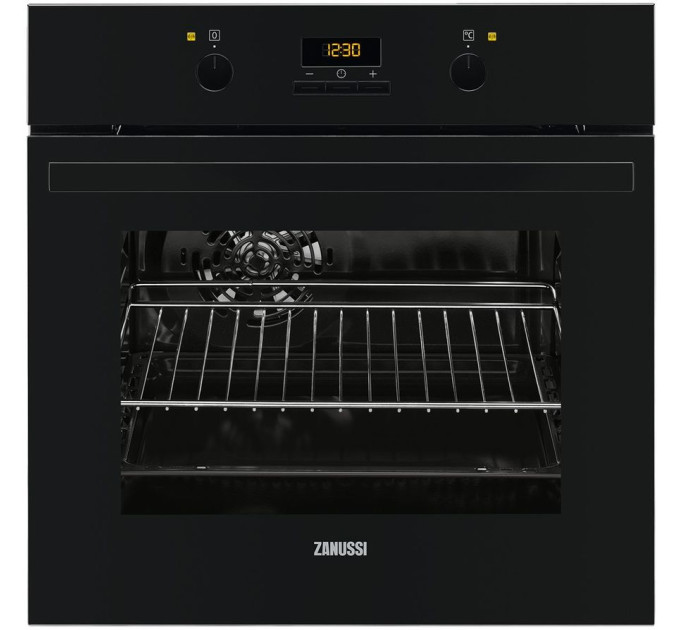 Духовой шкаф Zanussi OPZB4210B