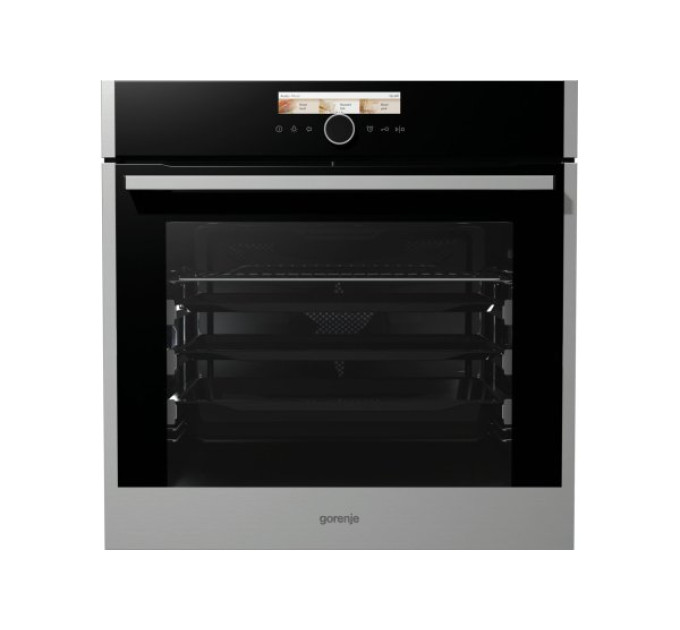 Духова шафа Gorenje BOP798S54X