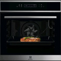 Духовой шкаф Electrolux EOE8P31X