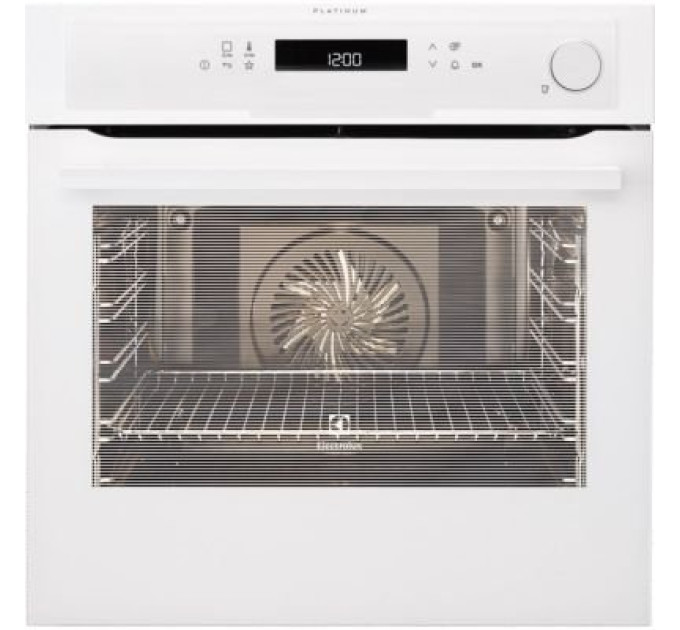 Духовой шкаф Electrolux EOB96850AV