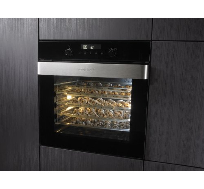 Духовой шкаф Gorenje BCM547ORAW