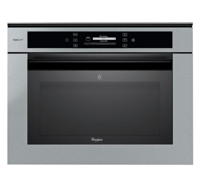 Духовой шкаф Whirlpool AMW848IXL