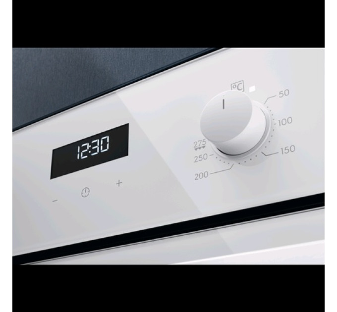 Духова шафа Electrolux EZF5C50V