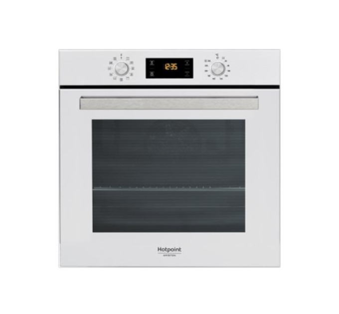 Духова шафа Hotpoint-Ariston FA5 841 JH WH HA