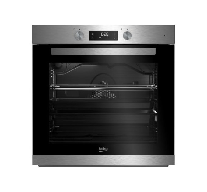 Духова шафа Beko BIM32301XMS