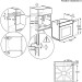 Духовой шкаф Electrolux EOE7C31V