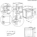 Духова шафа Electrolux EOE7P31Z