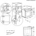 Духова шафа Electrolux EOE8P31V