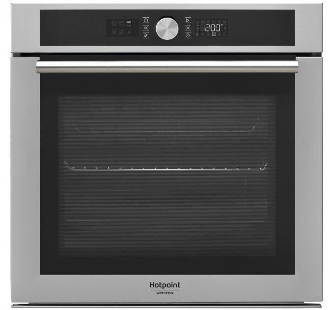 Духова шафа Hotpoint-Ariston FI4 854 C IX HA