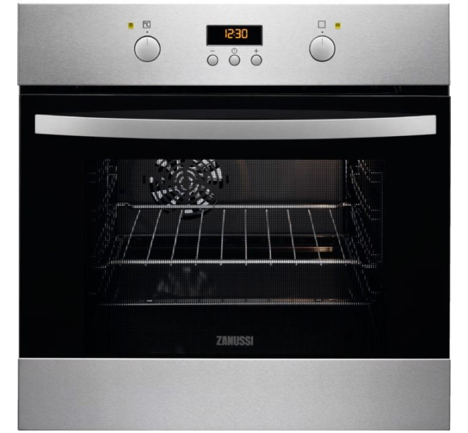 Духовой шкаф Zanussi OPZB4230X