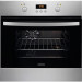 Духовой шкаф Zanussi OPZB4230X