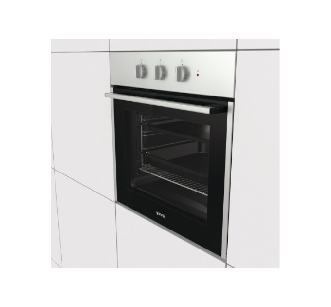 Духова шафа Gorenje BO725E10XK