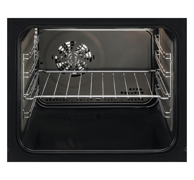 Духовой шкаф Zanussi OPZB4230X
