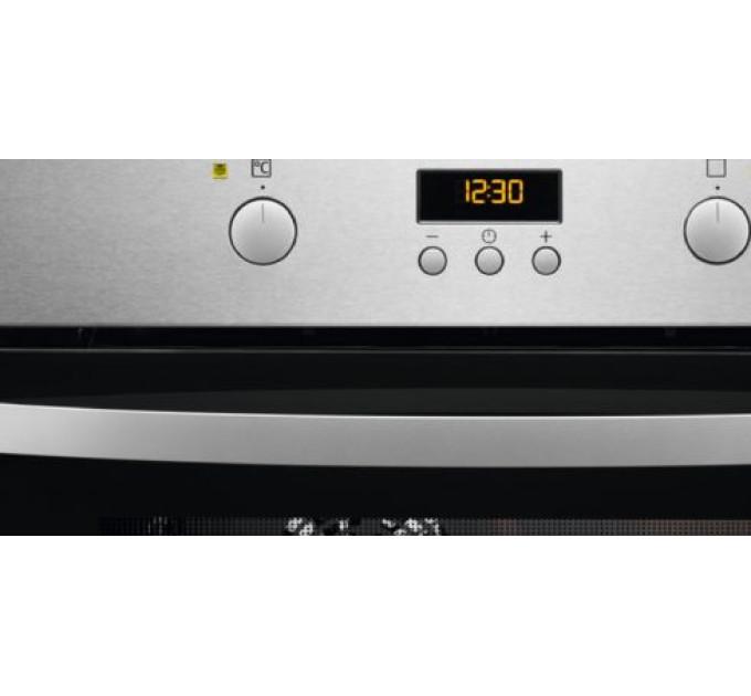 Духовой шкаф Zanussi OPZB4230X