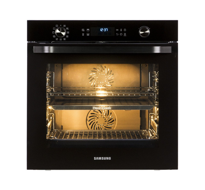 Духовой шкаф Samsung NV75K5541RB/WT
