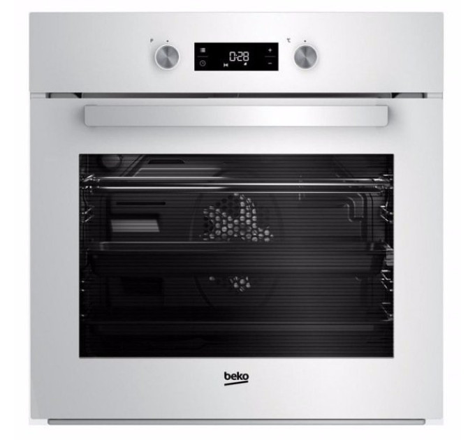 Духова шафа Beko BIM24300WS