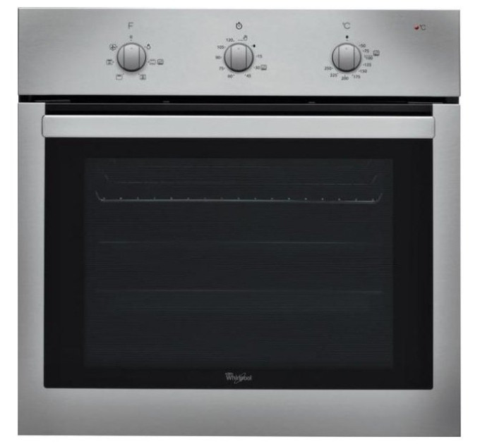 Духовой шкаф Whirlpool AKP 738 IX