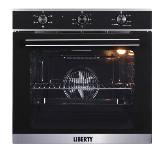 Духова шафа Liberty HO-815B