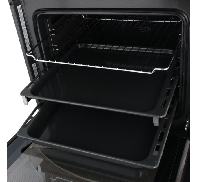 Духовой шкаф Whirlpool AKP 786 NB