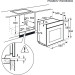 Духова шафа Aeg BSK78232OM