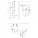 Духова шафа Whirlpool AKP245IX