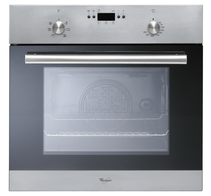 Духовой шкаф Whirlpool AKP245IX