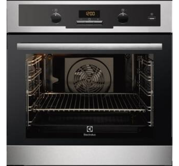 Духовой шкаф Electrolux EOB 5434 AOX