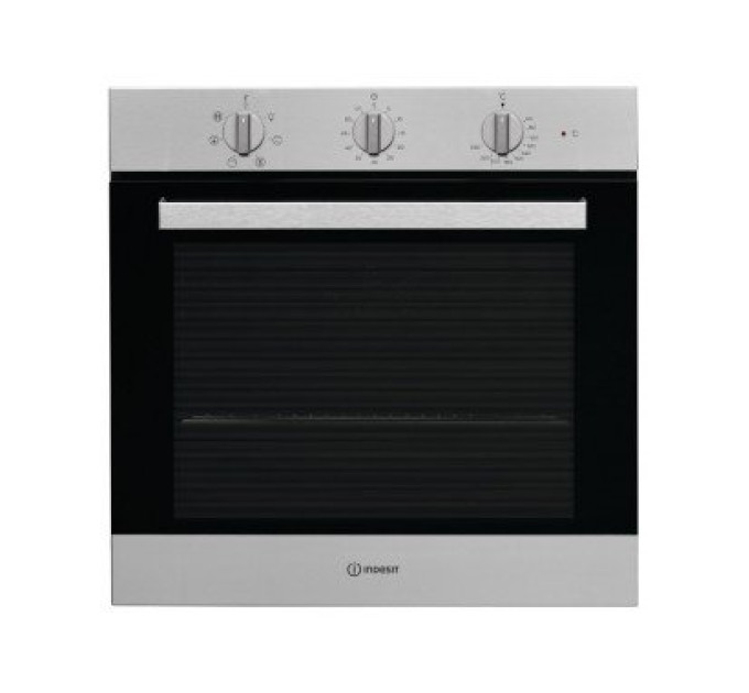 Духовой шкаф Indesit IFW 6834 IX