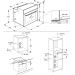 Духова шафа Whirlpool AKZM8480NB