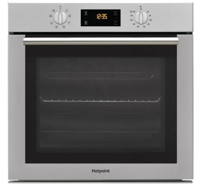 Духова шафа Hotpoint-Ariston FA4S841JIXHA